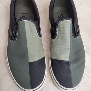 Vans Shoes 6y Or 7.5 Women